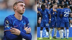 Chelsea lập kỷ lục vô tiền khoáng hậu ở trận thắng Newcastle