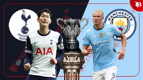 Nhận định bóng đá Tottenham vs Man City, 03h15 ngày 31/10:\u00a0Cơ hội cho Gà trống