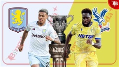 Nhận định bóng đá Aston Villa vs Crystal Palace, 02h45 ngày 31/10: Chủ nhà thắng nhọc