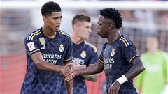 Real Madrid nghĩ họ là ai?