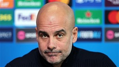 Guardiola sẽ nhận siêu hợp đồng ở Saudi Arabia 