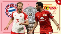 Nhận định bóng đá Bayern vs Union Berlin, 21h30 ngày 2/11: Thắng đậm ở Allianz Arena