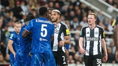 Điểm nhấn Newcastle 2-0 Chelsea: Vắng Cole Palmer, The Blues hiện nguyên hình