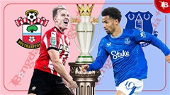 Nhận định bóng đá Southampton vs Everton, 22h00 ngày 2/11: Chiến thắng cho đội khách