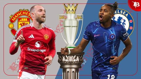 Nhận định bóng đá MU vs Chelsea, 23h30 ngày 3/11: Khác biệt ở tinh thần