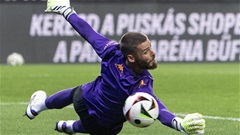  Vòng 10 Serie A: De Gea tỏa sáng rực rỡ, Fiorentina tiếp đà thăng hoa