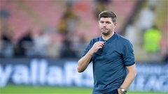 Steven Gerrard bị ép phải từ chức 