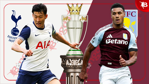 Nhận định bóng đá Tottenham vs Aston Villa, 21h00 ngày 3/11: Gà trống gáy vang