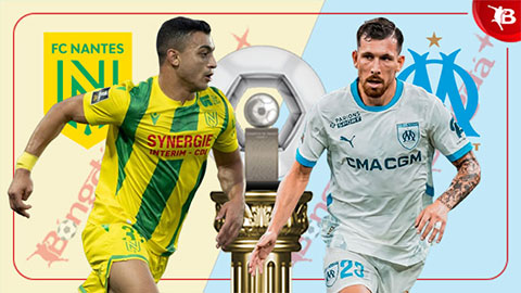 Nhận định bóng đá Nantes vs Marseille, 02h45 ngày 4/11: Bắt Chim hoàng yến tại tổ