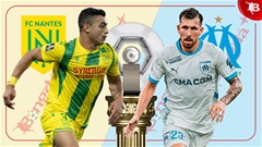 Nhận định bóng đá Nantes vs Marseille, 02h45 ngày 4/11: Bắt Chim hoàng yến tại tổ