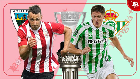 Nhận định bóng đá Bilbao vs Betis, 03h00 ngày 4/11: Khuất phục Betis