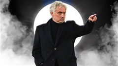 Mourinho muốn vô địch cả EURO và World Cup