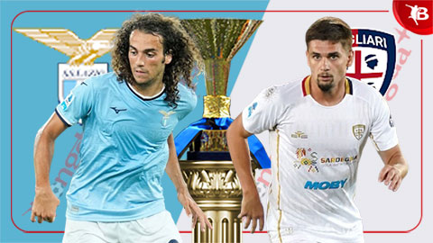 Nhận định bóng đá Lazio vs Cagliari, 02h45 ngày 5/11: Đại bàng bay xa