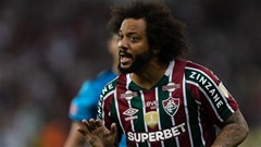 Marcelo bị Fluminense cắt hợp đồng vì từ chối vào sân