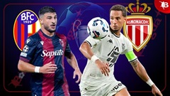 Nhận định bóng đá Bologna vs Monaco, 03h00 ngày 6/11: Niềm vui nơi đất khách