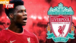 Điểm tin 4/11: Liverpool tạo 'địa chấn châu Âu' vì sao Real, Messi trở lại Barca?