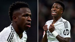 Vinicius ra quyết định về tương lai tại Real Madrid