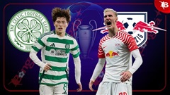 Nhận định bóng đá Celtic vs RB Leipzig, 03h00 ngày 6/11: Chia điểm ở Glasgow 