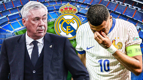 Real Madrid yêu cầu Mbappe thay đổi ngay một điểm yếu của mình