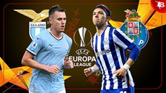 Nhận định bóng đá Lazio vs Porto, 03h00 ngày 8/11: Kỳ phùng địch thủ