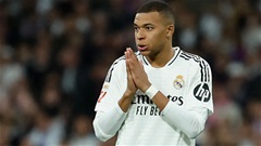 Benzema cho Mbappe lời khuyên đắt giá