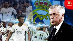 Ai có thể 'giải cứu' Real Madrid ở vị trí trung vệ?