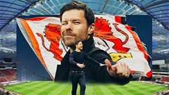 Xabi Alonso trở về Liverpool để tiêu diệt người tình cũ