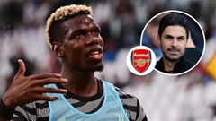 Arsenal có nên đánh cược bằng việc ký hợp đồng với Pogba?