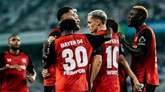  5 lý do Leverkusen có thể đánh bại Liverpool 