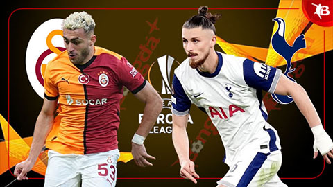 Nhận định bóng đá Galatasaray vs Tottenham, 00h45 ngày 8/11: Chờ mưa bàn thắng