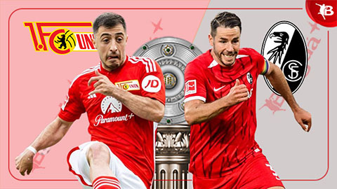 Nhận định bóng đá Union Berlin vs Freiburg, 02h30 ngày 9/11: Ỷ vào địa lợi