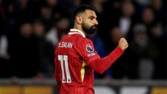 Lampard chỉ rõ vấn đề của Salah