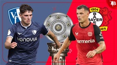 Nhận định bóng đá Bochum vs Leverkusen, 21h30 ngày 9/11: Quỳ gối trước Nhà vua