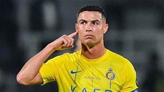 Ronaldo phấn khích khi  Real bán tủ quần áo