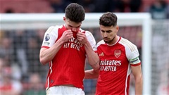 Dự đoán kết quả vòng 11 Ngoại hạng Anh: Arsenal khủng hoảng, MU thắng trở lại