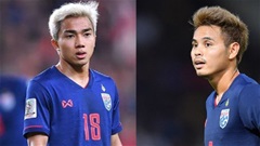 Sau Indonesia, ĐT Thái Lan có nguy cơ thiệt quân trước thềm AFF Cup 2024