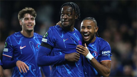 Chelsea lập kỷ lục khi thắng 8-0