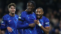 Chelsea lập kỷ lục khi thắng 8-0