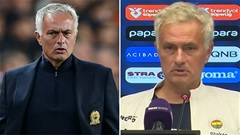 Jose Mourinho lại bị phạt vì… lỡ mồm