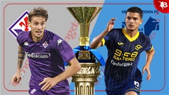 Nhận định bóng đá Fiorentina vs Verona, 21h00 ngày 10/11: La Viola tiếp tục bay xa