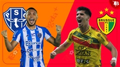 Nhận định bóng đá Paysandu vs Brusque, 07h00 ngày 12/11: Chìm sâu vào khủng hoảng