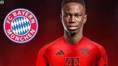 Bayern chiêu mộ sao mai từ MLS