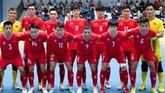 Truyền thông Đông Nam Á phát sốt vì trận thắng của ĐT Futsal Việt Nam trước Australia