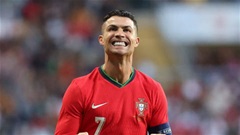 Ronaldo thêm cơ hội nối dài kỷ lục tại Bồ Đào Nha