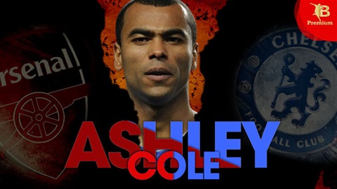 Ashley Cole: ‘Quả táo của Eris’ gửi đến derby London