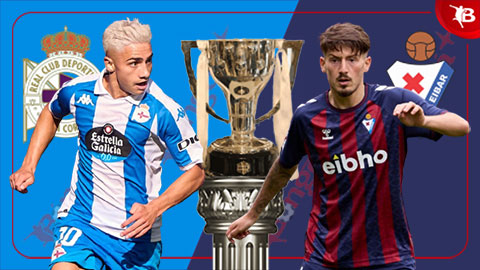 Nhận định bóng đá Deportivo vs Eibar, 02h30 ngày 12/11