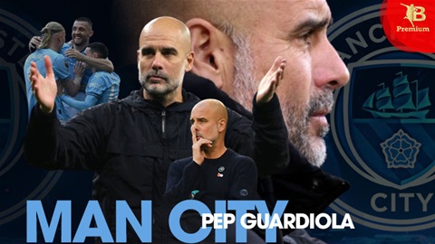 Triều đại của Guardiola tại Man City đang đến hồi kết?