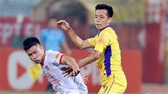 Văn Quyết đi vào lịch sử V.League 