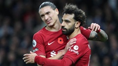 Salah - Nunez: Bệ phóng để Liverpool vô địch Premier League