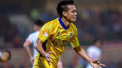 Văn Quyết xứng danh là 'huyền thoại' V.League 